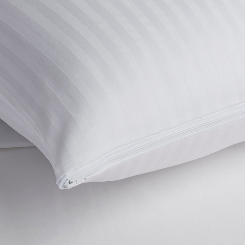 MEVAK LIVING - Almohada doble funda M/Best