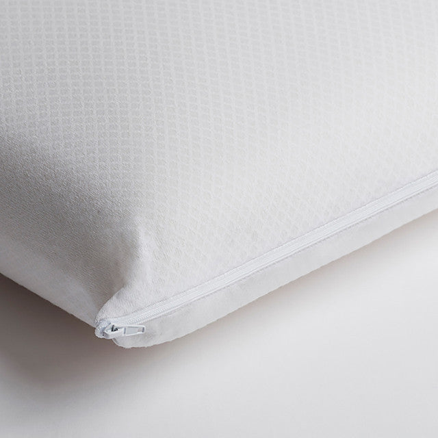 MEVAK LIVING - Almohada viscoelástica fresca firmeza media-baja M/Viscofresh