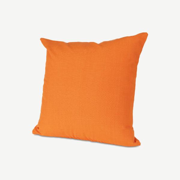 MEVAK LIVING - Funda de cojín M/Rainbow