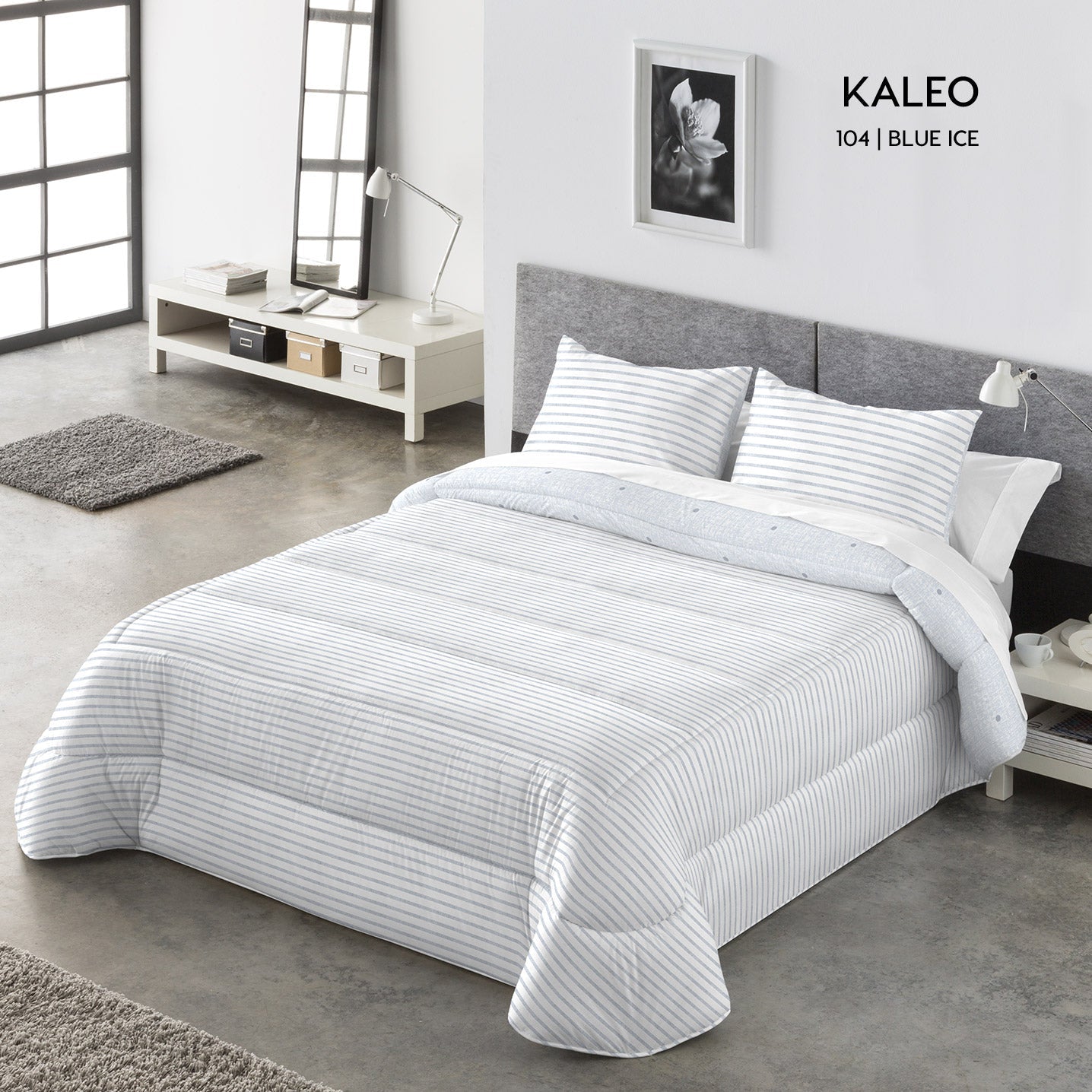 MEVAK LIVING - Conforter M/ Kaleo