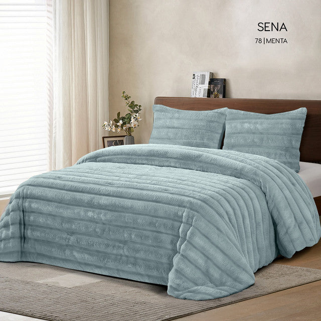 MEVAK LIVING - Conforter M/ Sena