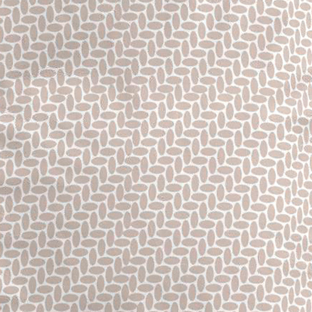 MEVAK LIVING - Sábana encimera estampada M/Kobe