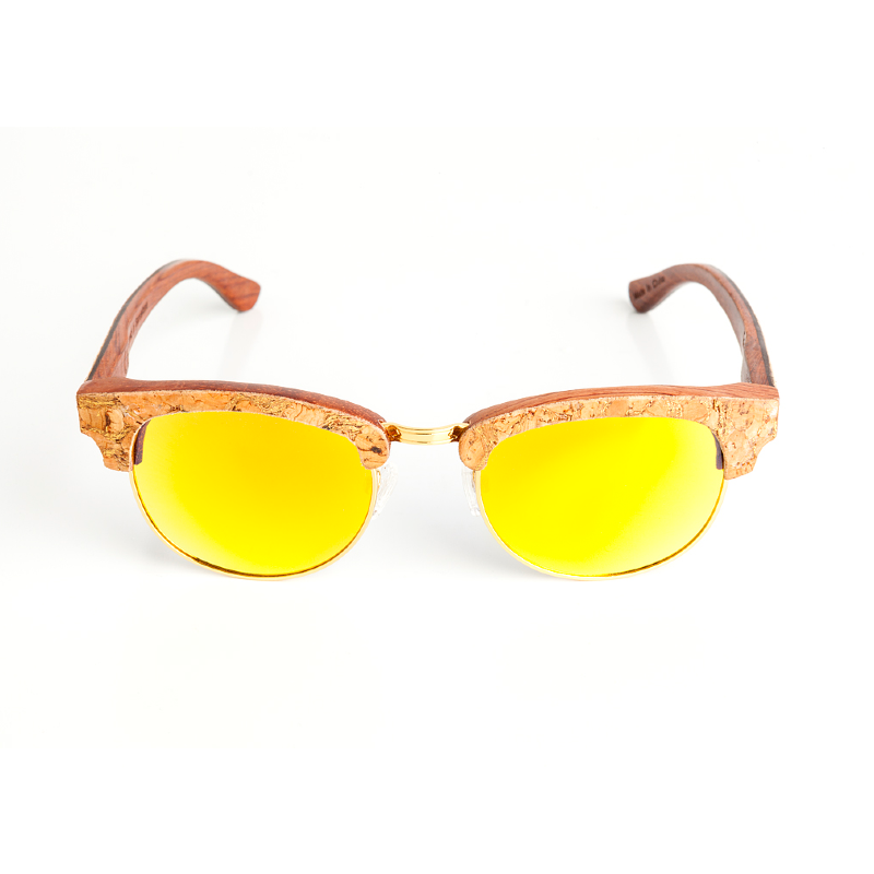 Pandas Laurel Yellow