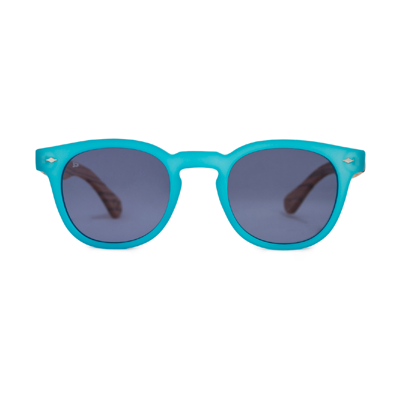 Pandas Oak Blue