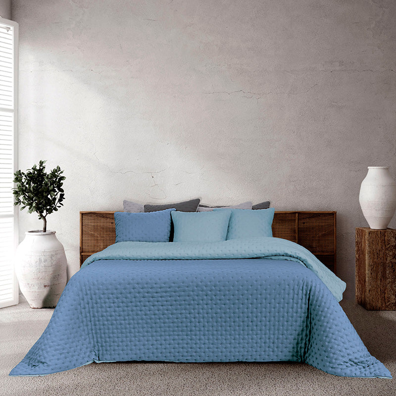 MEVAK LIVING - Couette réversible