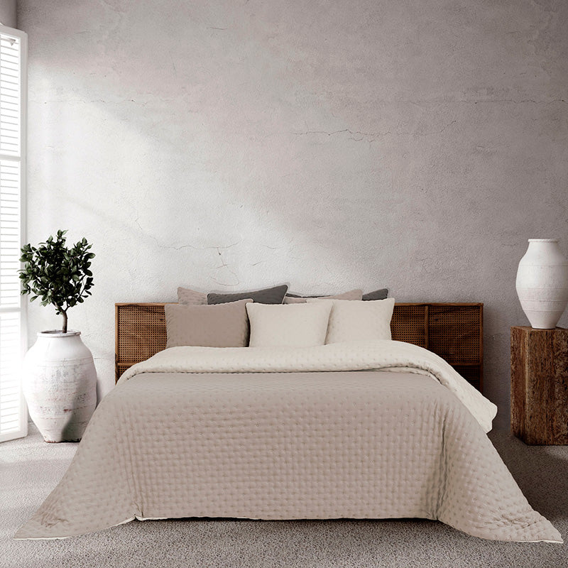 MEVAK LIVING - Couette réversible