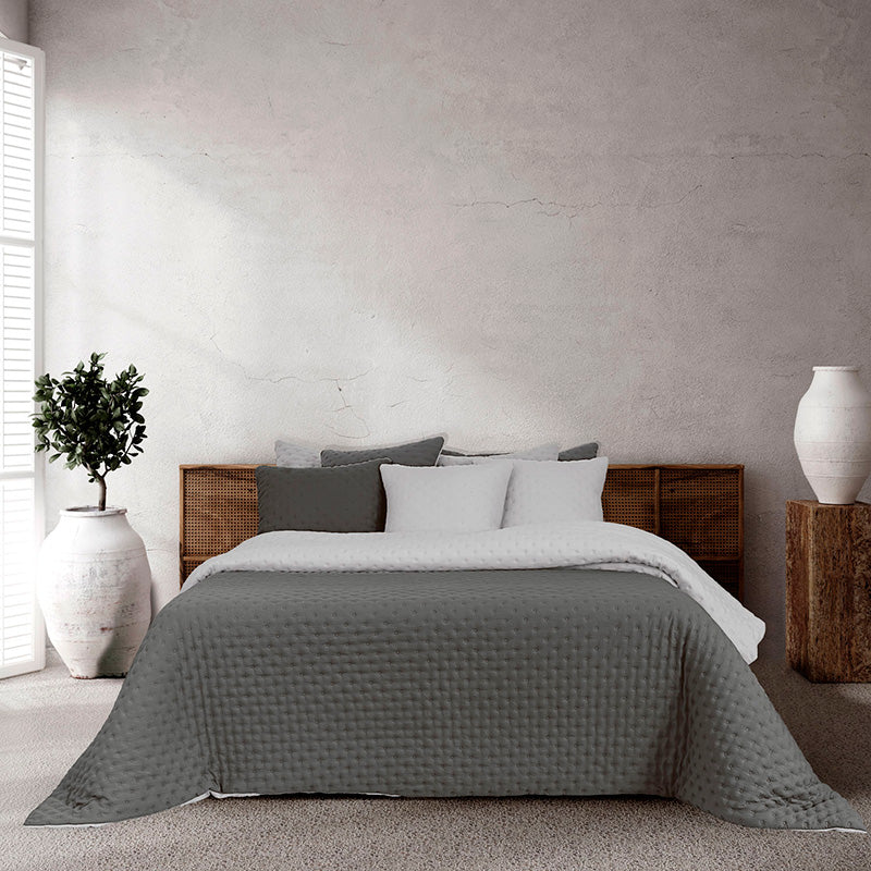 MEVAK LIVING - Couette réversible