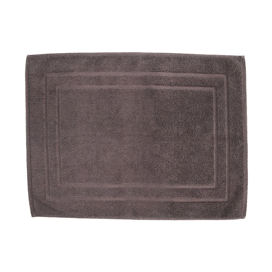 MEVAK LIVING - Cotton rug M/Gold