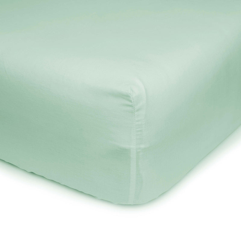 MEVAK LIVING - Polyester-cotton fitted sheet (part2)