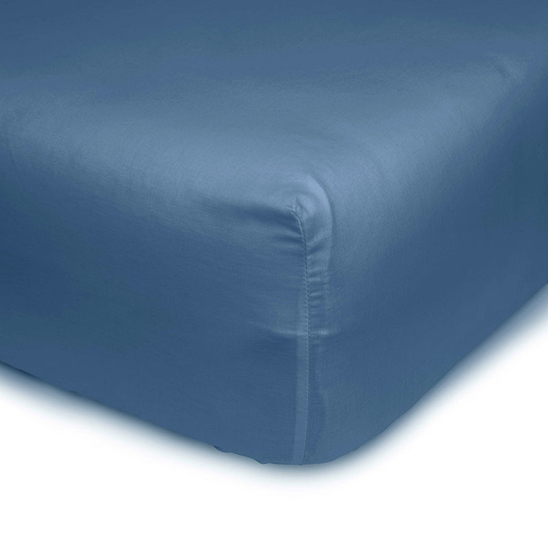 MEVAK LIVING - Cotton fitted sheet (part2)