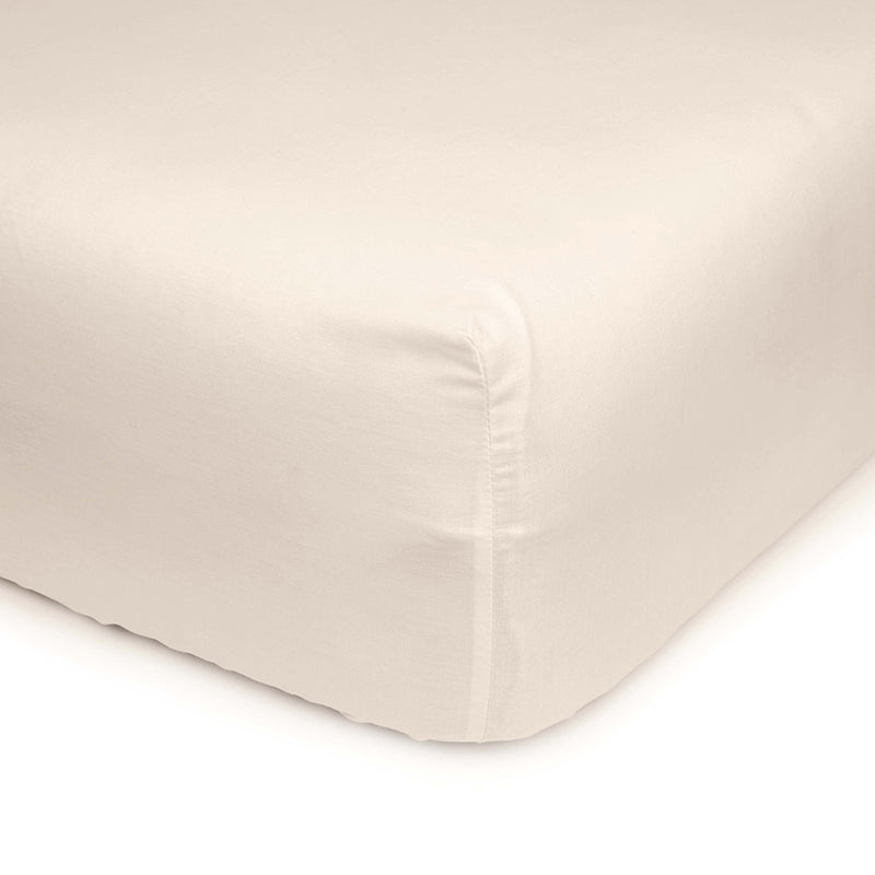 MEVAK LIVING - Cotton fitted sheet (part2)