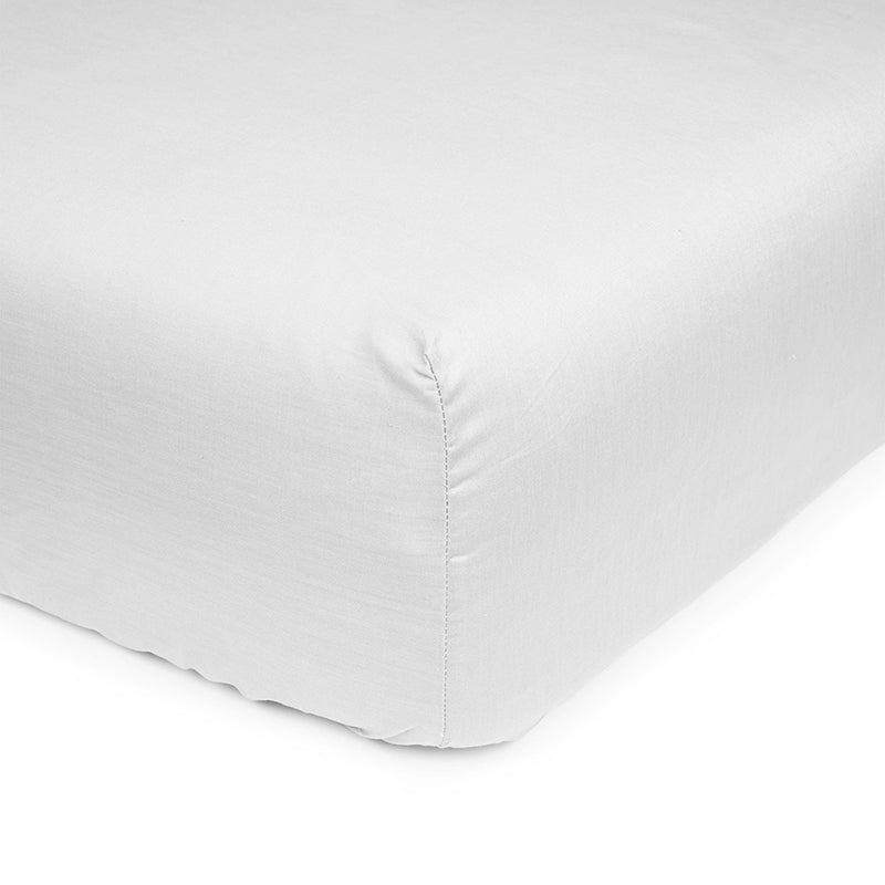 MEVAK LIVING - Cotton fitted sheet (part2)