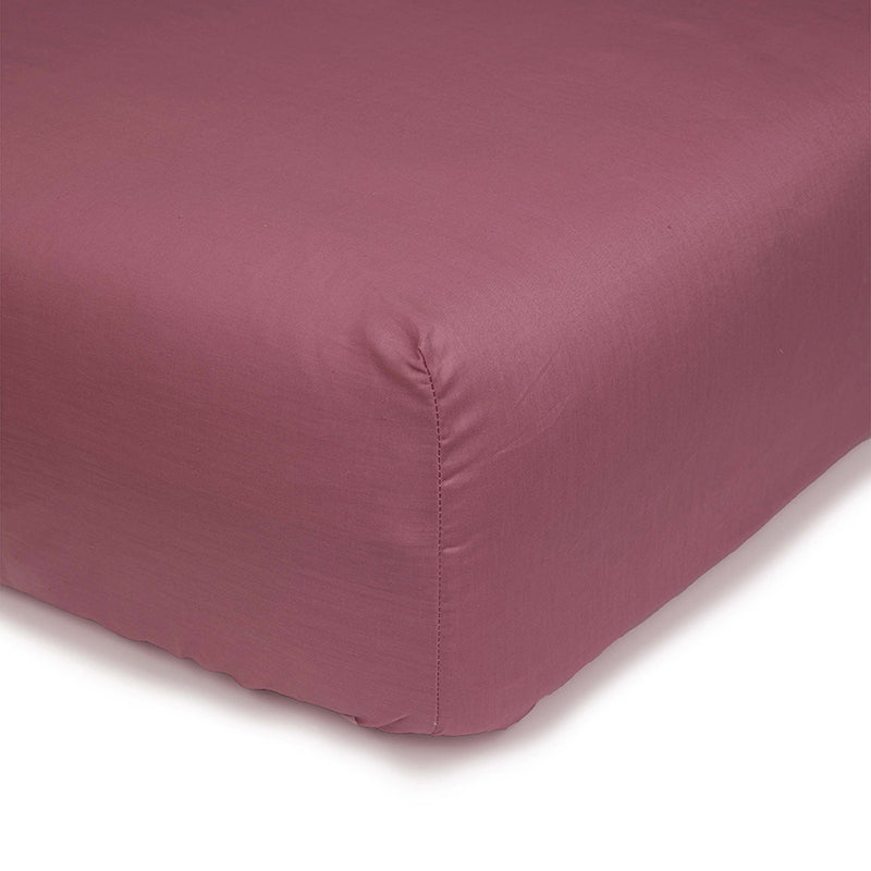 MEVAK LIVING - Cotton fitted sheet (part2)