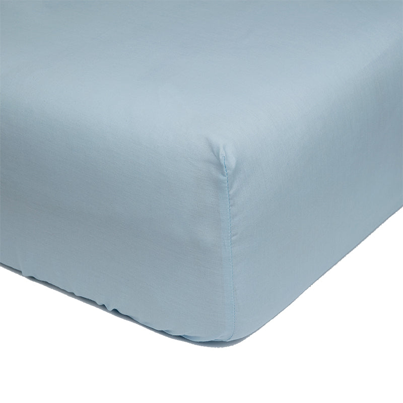 MEVAK LIVING - Polyester-cotton fitted sheet (part2)