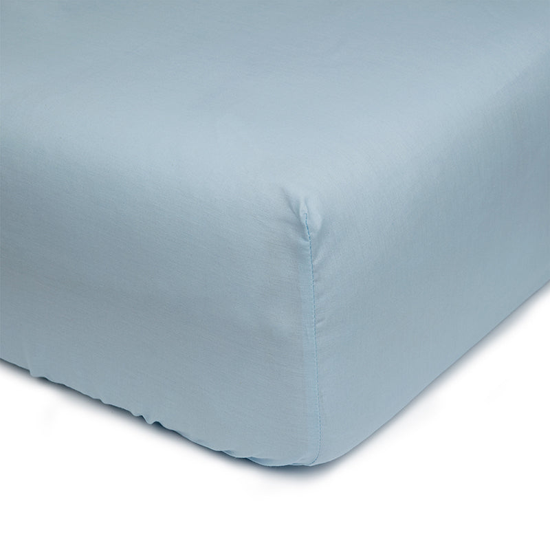 MEVAK LIVING - Cotton fitted sheet (part2)
