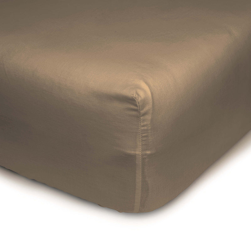 MEVAK LIVING - Cotton fitted sheet (part2)
