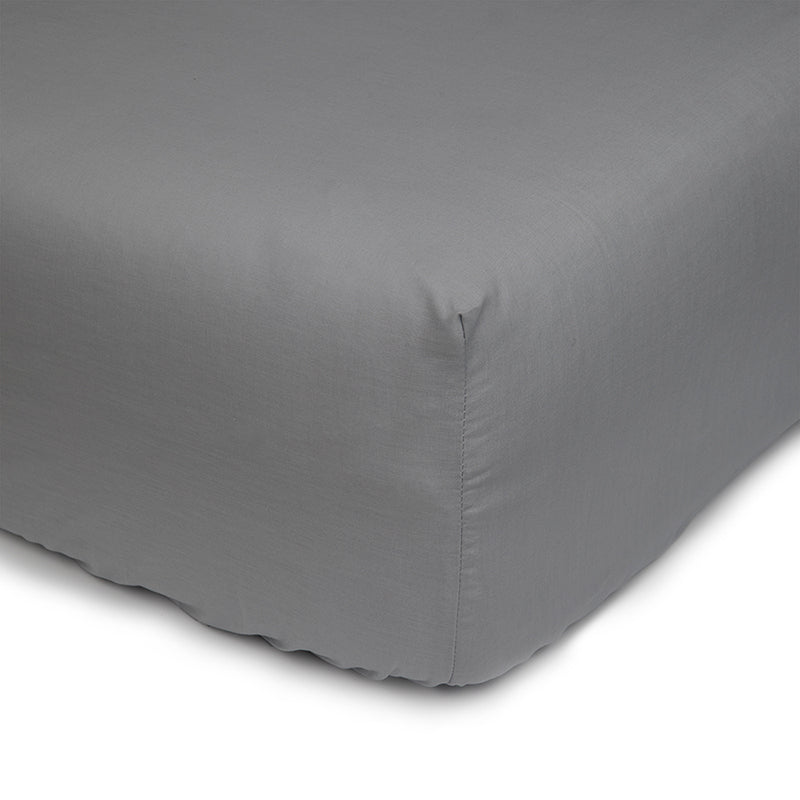 MEVAK LIVING - Polyester-cotton fitted sheet (part2)