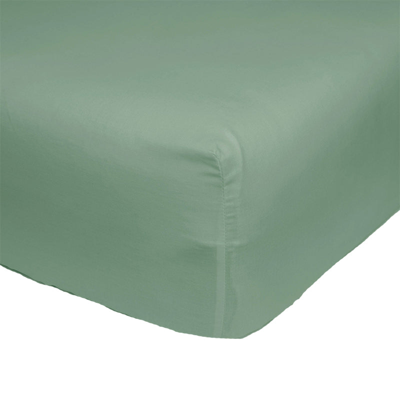 MEVAK LIVING - Polyester-cotton fitted sheet (part2)