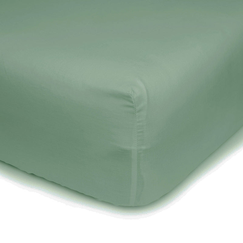 MEVAK LIVING - Cotton fitted sheet (part2)