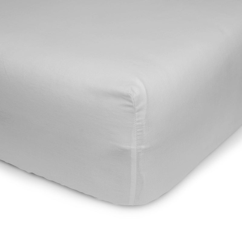MEVAK LIVING - Cotton fitted sheet (part2)