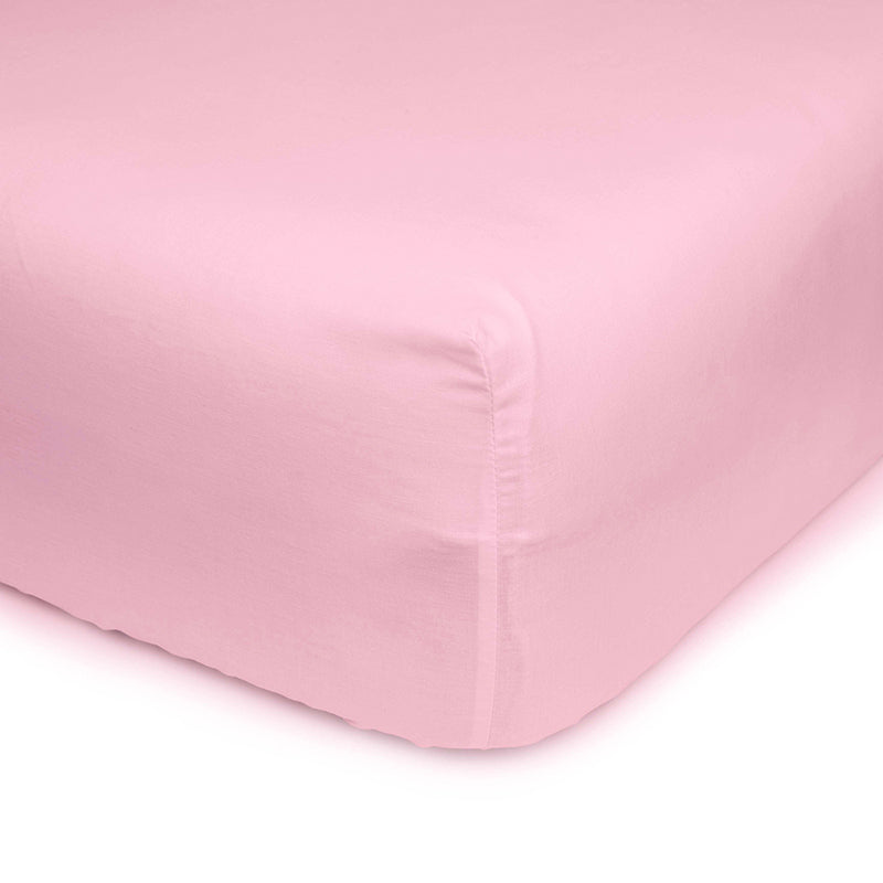 MEVAK LIVING - Cotton fitted sheet (part2)