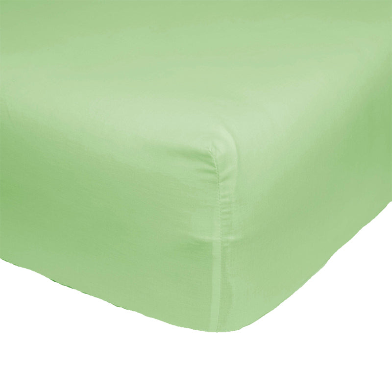 MEVAK LIVING - Polyester-cotton fitted sheet (part2)