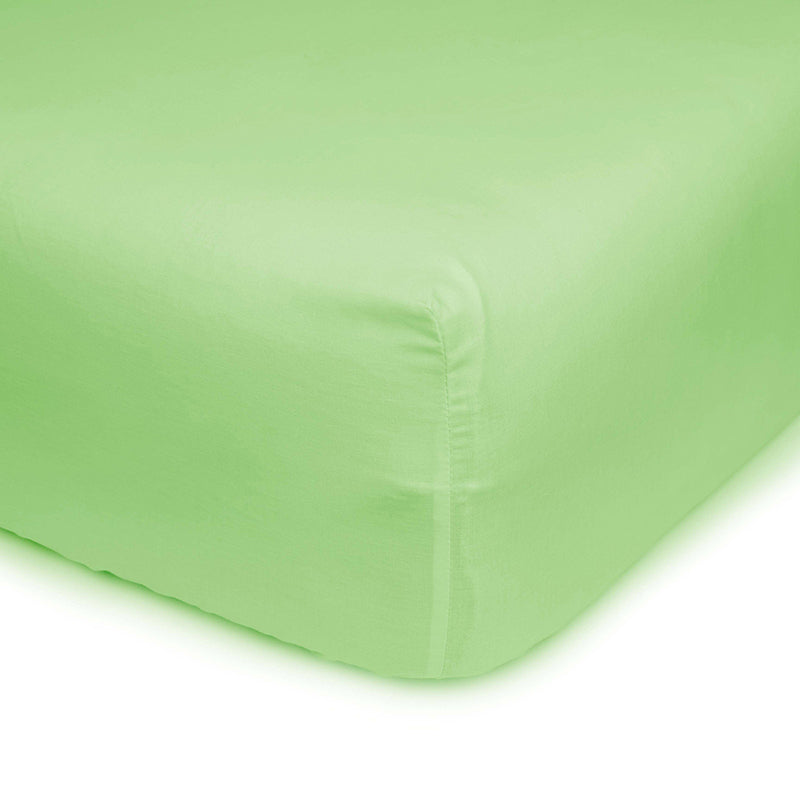 MEVAK LIVING - Cotton fitted sheet (part2)