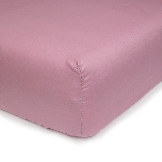 MEVAK LIVING - Polyester-cotton fitted sheet (part2)