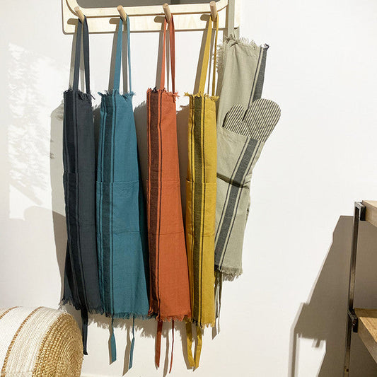 MEVAK LIVING - Apron M/Kila