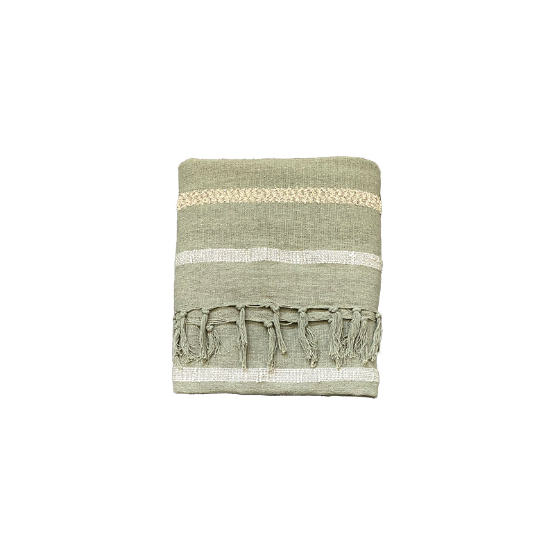 MEVAK LIVING - Foulard- Colcha M/Mojave