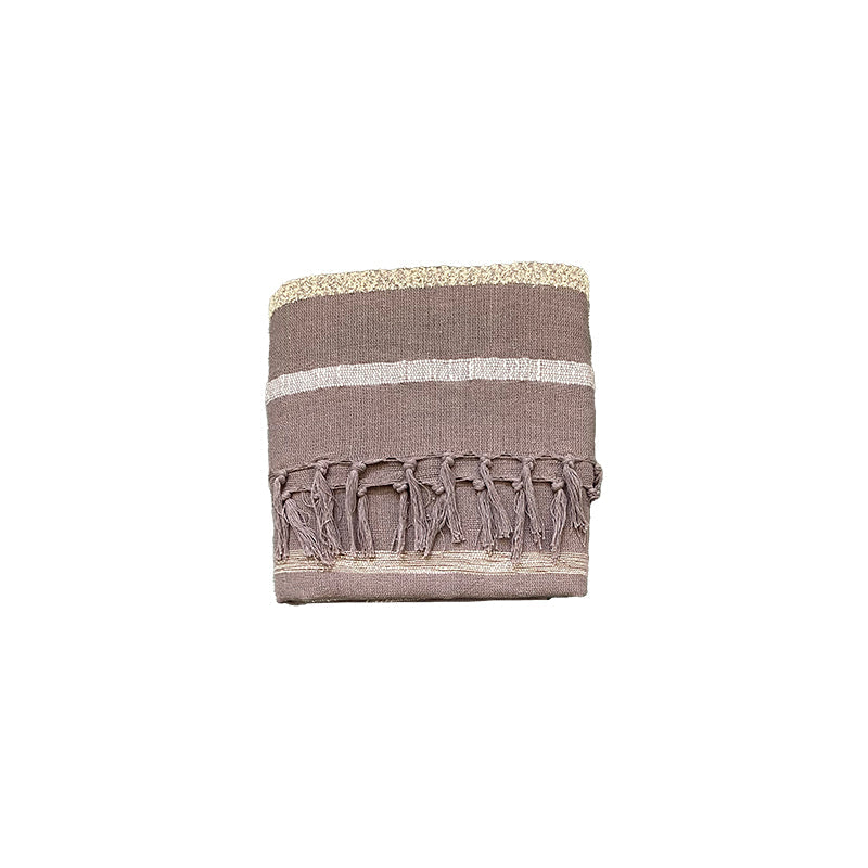 MEVAK LIVING - Foulard- Colcha M/Mojave