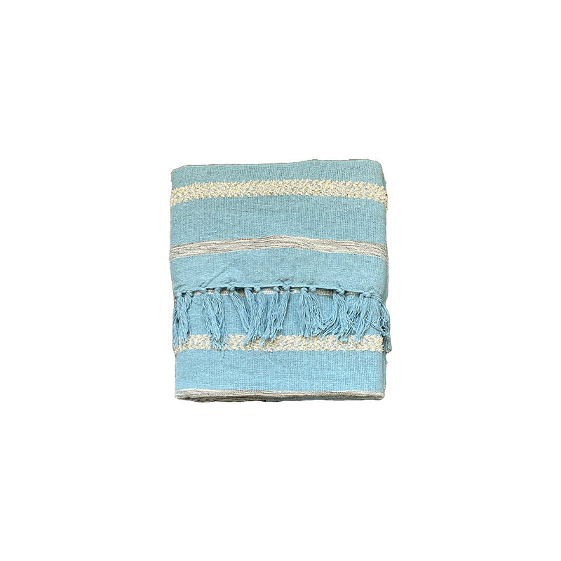MEVAK LIVING - Foulard- Colcha M/Mojave