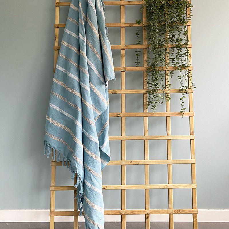 MEVAK LIVING - Foulard- Colcha M/Mojave