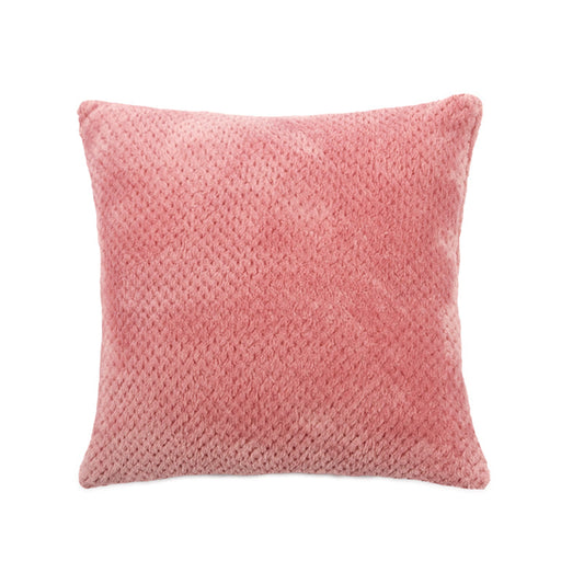 MEVAK LIVING - Silk touch cushion cover M/Sina