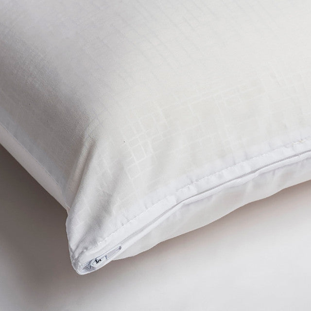 MEVAK LIVING - Almohada Viscoelástica con efecto memoria M/Viscoluna