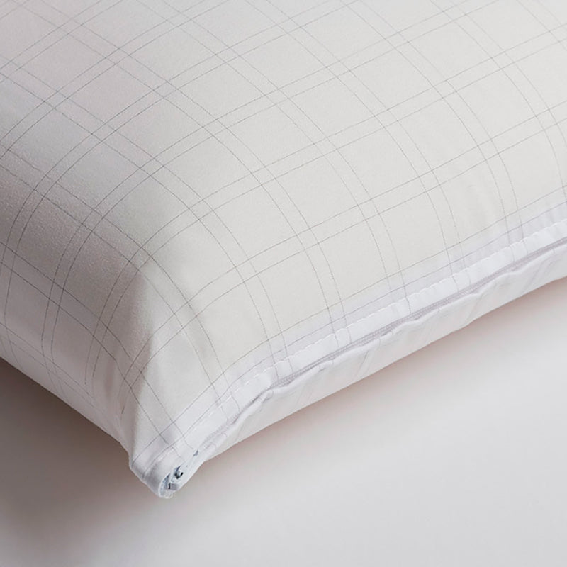 MEVAK LIVING - Almohada viscoelástica M/Viscosuave extra