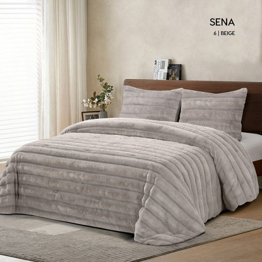 MEVAK LIVING - Conforter M/ Sena