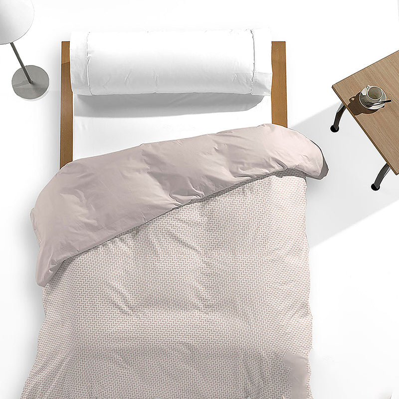 MYC HOME LINENS - Funda nórdica estampada M/Espiga