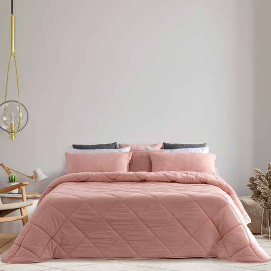 MEVAK LIVING - Couette Élégance 