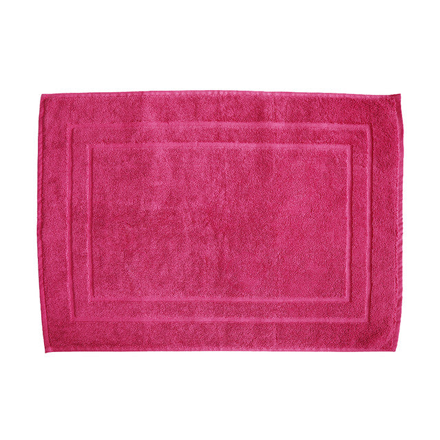 MEVAK LIVING - Cotton rug M/Gold