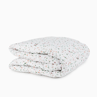 MEVAK LIVING - Children's duvet M/Vilma