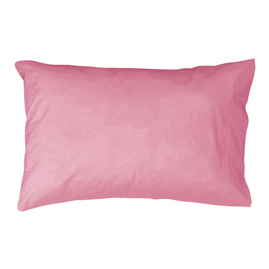 MEVAK LIVING - Funda de almohada de algodón