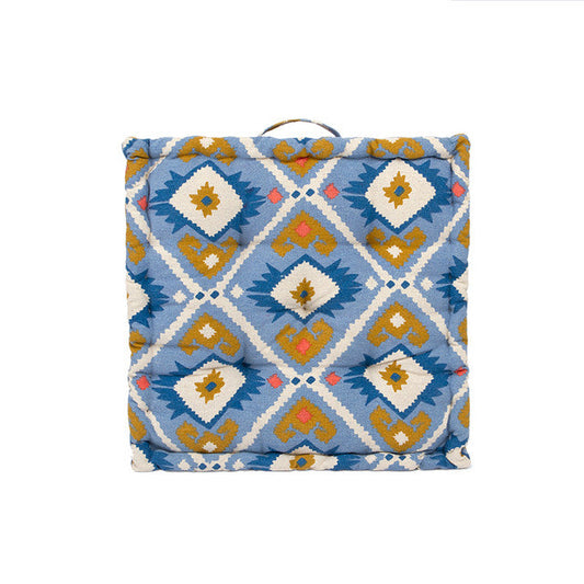 MEVAK LIVING - Coussin de sol ou palette M/Devin