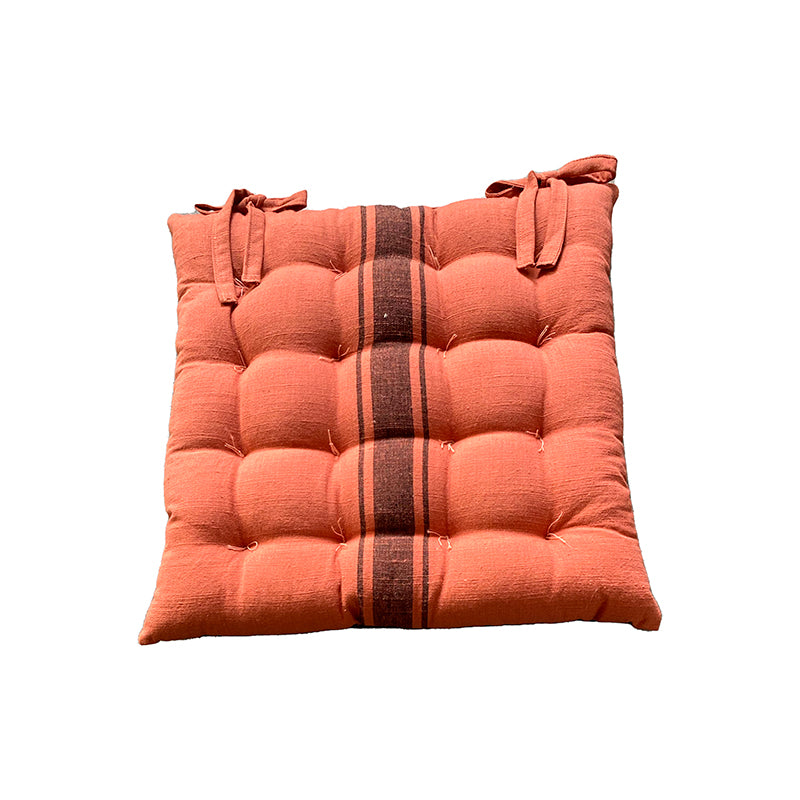 MEVAK LIVING - Chair cushion M/Kila